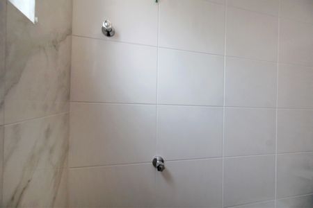 Apartamento à venda com 52m², 2 quartos e 2 vagasBanheiro da Suíte
