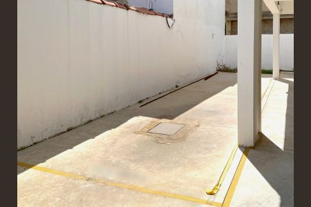 Apartamento à venda com 52m², 2 quartos e 2 vagas Apartamento à venda com 52m², 2 quartos e 2 vagasFachada