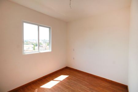 Apartamento à venda com 52m², 2 quartos e 2 vagasQuarto 2 Suíte