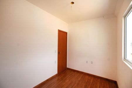 Apartamento à venda com 52m², 2 quartos e 2 vagasQuarto 1