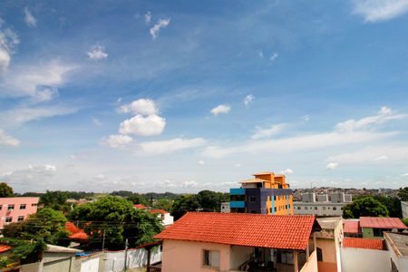 Apartamento à venda com 52m², 2 quartos e 2 vagasVista