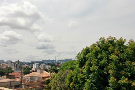 Apartamento à venda com 52m², 2 quartos e 2 vagasVista da Suite