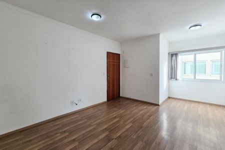 Apartamento à venda com 84m², 3 quartos e 2 vagasSala