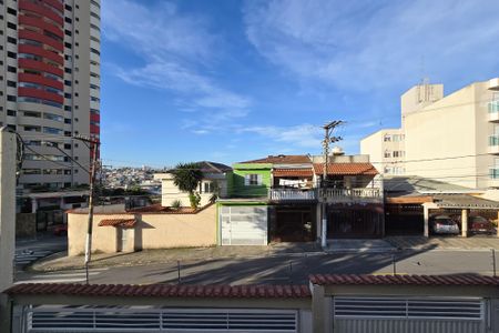 Apartamento à venda com 84m², 3 quartos e 2 vagasVista - Quarto 2