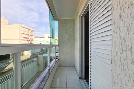 Apartamento à venda com 84m², 3 quartos e 2 vagasSacada Suíte