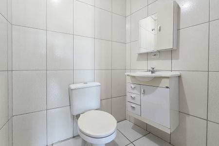Apartamento à venda com 84m², 3 quartos e 2 vagasBanheiro - Suíte