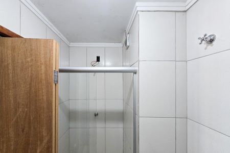Apartamento à venda com 84m², 3 quartos e 2 vagasBanheiro - Suíte