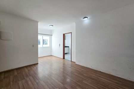 Apartamento à venda com 84m², 3 quartos e 2 vagasSala