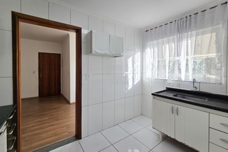 Apartamento à venda com 84m², 3 quartos e 2 vagasCozinha