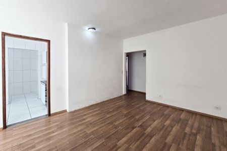 Apartamento à venda com 84m², 3 quartos e 2 vagasSala