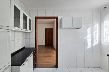 Apartamento à venda com 84m², 3 quartos e 2 vagasCozinha