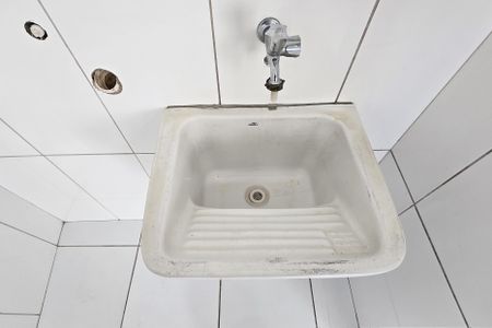 Apartamento à venda com 84m², 3 quartos e 2 vagasÁrea de Serviço