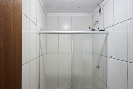 Apartamento à venda com 84m², 3 quartos e 2 vagasBanheiro Social