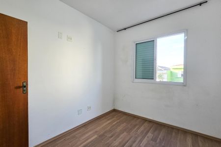 Apartamento à venda com 84m², 3 quartos e 2 vagasQuarto 2