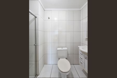 Apartamento à venda com 84m², 3 quartos e 2 vagasBanheiro - Suíte