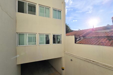 Apartamento à venda com 84m², 3 quartos e 2 vagasVista - Sala