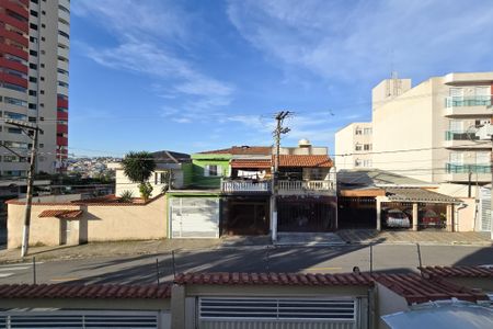 Apartamento à venda com 84m², 3 quartos e 2 vagasVista - Quarto 1