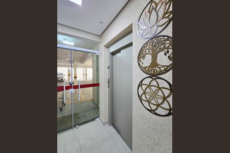 Apartamento à venda com 84m², 3 quartos e 2 vagasÁrea comum - elevador