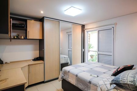 Apartamento à venda com 93m², 2 quartos e 1 vagaSuíte