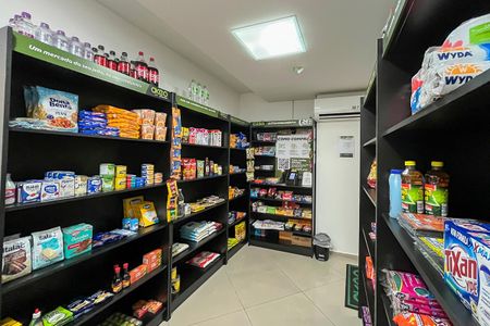 Apartamento à venda com 93m², 2 quartos e 1 vagaMercadinho