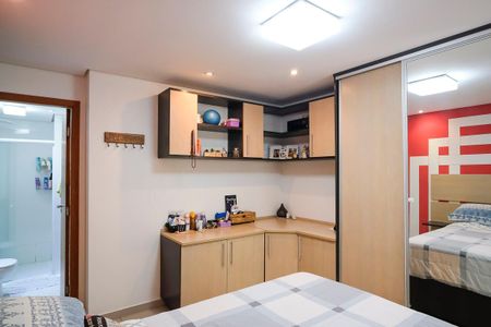 Apartamento à venda com 93m², 2 quartos e 1 vagaSuíte