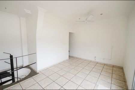 Apartamento à venda com 106m², 3 quartos e 2 vagasTerraço