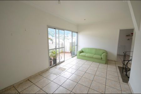 Apartamento à venda com 106m², 3 quartos e 2 vagasTerraço