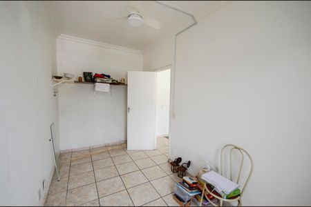 Apartamento à venda com 106m², 3 quartos e 2 vagasQuarto 3