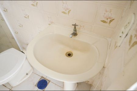 Apartamento à venda com 106m², 3 quartos e 2 vagasBanheiro 1