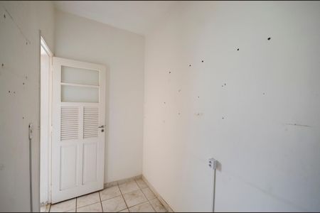 Apartamento à venda com 106m², 3 quartos e 2 vagasQuarto de Serviço