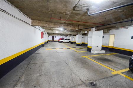 Apartamento à venda com 106m², 3 quartos e 2 vagasGaragem