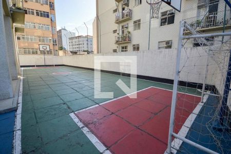 Apartamento à venda com 106m², 3 quartos e 2 vagasQuadra Esportiva