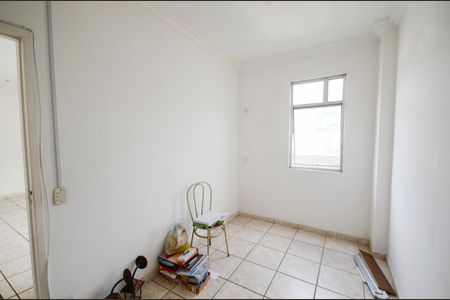 Apartamento à venda com 106m², 3 quartos e 2 vagasQuarto 3