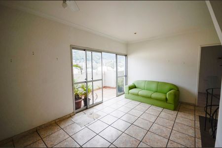 Apartamento à venda com 106m², 3 quartos e 2 vagasTerraço