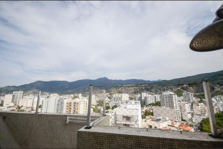 Apartamento à venda com 106m², 3 quartos e 2 vagasVista do Quarto 3