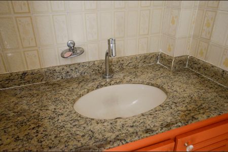 Apartamento à venda com 106m², 3 quartos e 2 vagasBanheiro 2