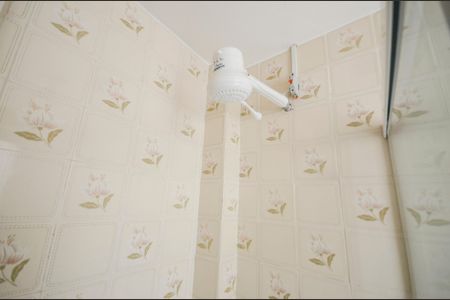 Apartamento à venda com 106m², 3 quartos e 2 vagasBanheiro 1