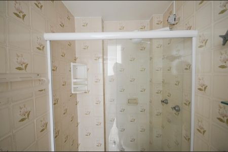 Apartamento à venda com 106m², 3 quartos e 2 vagasBanheiro 1