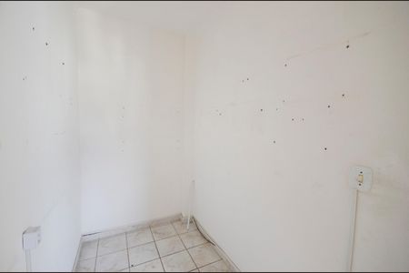 Apartamento à venda com 106m², 3 quartos e 2 vagasQuarto de Serviço