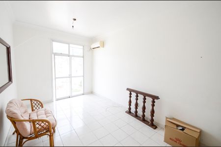 Apartamento à venda com 106m², 3 quartos e 2 vagasSala