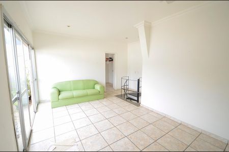 Apartamento à venda com 106m², 3 quartos e 2 vagasTerraço