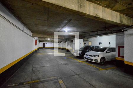 Apartamento à venda com 106m², 3 quartos e 2 vagasGaragem