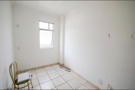 Apartamento à venda com 106m², 3 quartos e 2 vagasQuarto 3