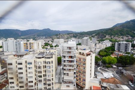 Apartamento à venda com 106m², 3 quartos e 2 vagasVista da Sala