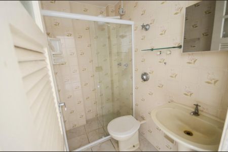 Apartamento à venda com 106m², 3 quartos e 2 vagasBanheiro 1