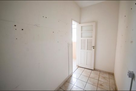 Apartamento à venda com 106m², 3 quartos e 2 vagasQuarto de Serviço