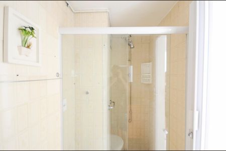 Apartamento à venda com 106m², 3 quartos e 2 vagasBanheiro 2