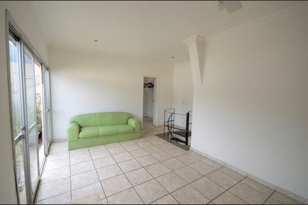 Apartamento à venda com 106m², 3 quartos e 2 vagasTerraço