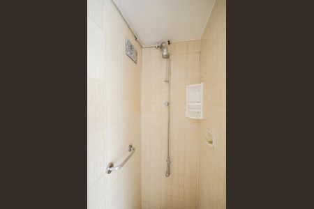 Apartamento à venda com 106m², 3 quartos e 2 vagasBanheiro 2