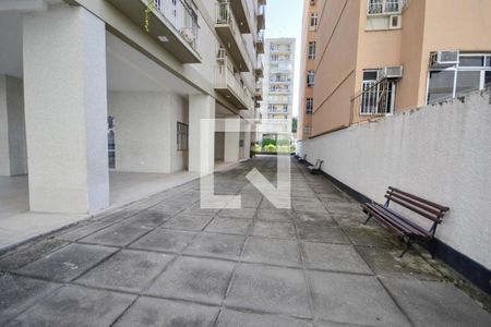 Apartamento à venda com 106m², 3 quartos e 2 vagasÁrea comum - Playground